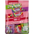 thumbnail image 8 of Skittles Gummies Fun Size Variety Candy, Party Size, 120 ct., 8 of 9