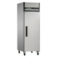 thumbnail image 1 of Maxx Cold X-Series Reach-In Upright Freezer in Stainless Steel (23 cu. ft.), 1 of 8