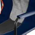 thumbnail image 2 of Logo Brands Denver Broncos Motion Chair, 2 of 3