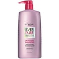thumbnail image 1 of L'Oreal Paris EverPure Sulfate-Free Moisture Shampoo, 28 fl. oz., 1 of 6