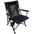 thumbnail image 1 of Kijaro Goliath Oversized Hard Arm Camping Chair - 600 lbs. Weight Capacity, 1 of 3