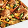 thumbnail image 5 of Nordic Ware Naturals 4-Piece Big Sheets Set, 5 of 8