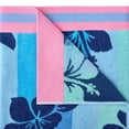 thumbnail image 2 of Member's Mark 2-Pack Oversized Beach Towels, 40" x 72", 2 of 4