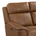 thumbnail image 7 of Society Den Walker Sofa, Loveseat & Recliner Living Room Set, 7 of 14