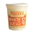 thumbnail image 1 of El Terrifico White Queso Cheese Dip (32 oz.), 1 of 3