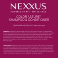 thumbnail image 4 of Nexxus Color Assure Shampoo and Conditioner Combo Pack, 32 fl. oz., 2 pk., 4 of 5