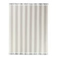 thumbnail image 4 of Member's Mark Cotton Stripe Throw with Tassels, 60" x 70", 4 of 6