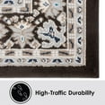 thumbnail image 5 of Home Dynamix Premium Sakarya Traditional Medallion Area Rug, Various Sizes, Assorted Sizes and Designs, 5 of 10