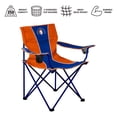 thumbnail image 6 of Logo Brands Virginia State Trojans Sideline XL Chair, 6 of 6