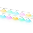thumbnail image 7 of Govee Pro 100-ft Cuttable LED Permanent Outdoor Lights, 7 of 8