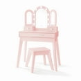thumbnail image 3 of Member's Mark Vanity Set With Lights, 3 of 6