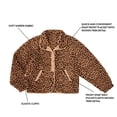 thumbnail image 6 of Member's Mark Women's Shacket, 6 of 8