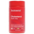 thumbnail image 1 of HumanN Cholesterol Health Daily Capsules, 90 ct., 1 of 9