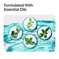 thumbnail image 7 of Listerine On-The-Go Cool Mint Mouthwash Sachets, Alcohol Free, 45 ct., 7 of 7