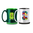 thumbnail image 1 of FIFA World Cup Host Country 14oz Relief Mug Set, Assorted Countries, 1 of 6