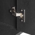 thumbnail image 10 of Crosley Wesley Sideboard Cabinets, 10 of 13