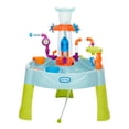 thumbnail image 1 of Little Tikes Flowin' Fun Water Table, 1 of 5