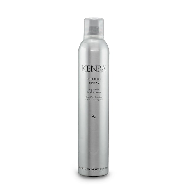 Kenra Volume 25 Super Hold Finishing Spray, Choose Size