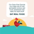 thumbnail image 2 of Seven Sundays Keto Rise and Shine Granola Cereal, 20 oz., 2 of 4
