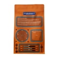 thumbnail image 2 of Airship Black Apple Espresso Whole Bean Coffee, 27 oz., 2 of 7