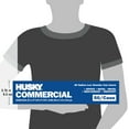 thumbnail image 5 of Husky Commercial Can Liners, 60 gal., 50 ct., 5 of 7
