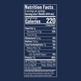 thumbnail image 2 of Chobani 30G Protein Greek Yogurt Drink, Vanilla Ice Cream, 14 oz., 8 ct., 2 of 7