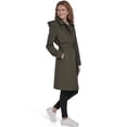 thumbnail image 2 of DKNY Women's Trench Coat, 2 of 9