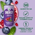 thumbnail image 4 of V8 +Energy Variety Pack 8 fl. oz., 24 pk., 4 of 14