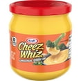 thumbnail image 4 of Cheez Whiz Original Cheese Dip, 15 oz., 2 pk., 4 of 7