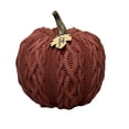 thumbnail image 4 of Member's Mark Decorative Harvest Pumpkins, Set of 3, 4 of 5