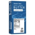 thumbnail image 5 of Member's Mark Unsalted Sweet Cream Butter Block, 1 lb., 4 ct., 5 of 5