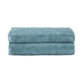 thumbnail image 1 of Brooklinen 2-Piece Plush Ribbed Bath Towel Bundle, 100% Turkish Cotton, 1 of 4