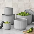thumbnail image 1 of Member's Mark 10-Piece Serving Bowl Set, 1 of 5