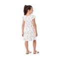 thumbnail image 8 of Member's Mark Girls 3-Pack Knit Dresses, 8 of 18