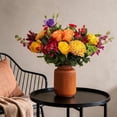thumbnail image 6 of Member's Mark Farm Fresh Summer Flower Bouquet, 30 stems, choose color, 6 of 8