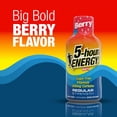 thumbnail image 2 of 5-hour ENERGY Shot, Regular Strength, Berry 1.93 oz., 24 pk., 2 of 8