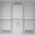 thumbnail image 6 of Frigidaire 10 cu. ft. Top Mount Frost-Free Refrigerator, 6 of 8