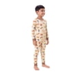 thumbnail image 4 of Member's Mark Boys 2-Piece Dreammark Pajamas, 4 of 8