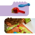 thumbnail image 5 of LEGO DUPLO Discovery Forest with Wild Animals Building Set, 131 pc., 5 of 6