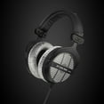 thumbnail image 3 of beyerdynamic® DT 990 Pro Over-Ear Open-Back Studio Headphones, 3 of 7