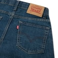 thumbnail image 9 of Levi's Boys 511 Slim Fit Denim Jeans, 9 of 10
