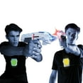 thumbnail image 5 of Laser X Laser Gaming Blasters with Batteries, 2 Pack, 5 of 6