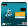 thumbnail image 10 of Caribou Coffee Light Roast K-Cup, Daybreak Morning Blend, 80 ct., 10 of 10