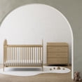 thumbnail image 3 of Graco Olivia 3 Drawer Chest with Topper, Choose Color, 3 of 9
