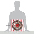 thumbnail image 2 of Holiday Candy Canes with Decorated Jellies, 20 ct., 2 of 2