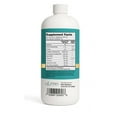 thumbnail image 2 of Nutra Botanics Super Collagen Tropical Flavor Liquid, 32 fl. oz., 2 of 4