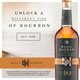 thumbnail image 3 of BASIL HAYDEN, 3 of 6