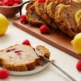 thumbnail image 4 of Member's Mark Lemon Raspberry Loaf Naturally Flavored, 31 oz., 4 of 5