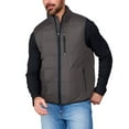 thumbnail image 1 of Free Country Men's Quilted Vest, 1 of 7