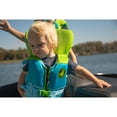 thumbnail image 3 of Body Glove Infant PFD Life Jacket, Less than 30 lbs., 3 of 5